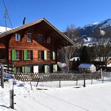 Διαμέρισμα Casa Fiori Wengi