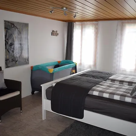 Casa Fiori Wengi Διαμέρισμα