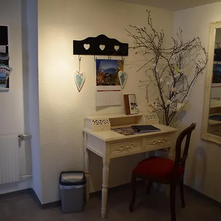 Casa Fiori Wengi *