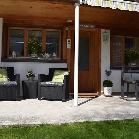Apartamento Casa Fiori Wengi *