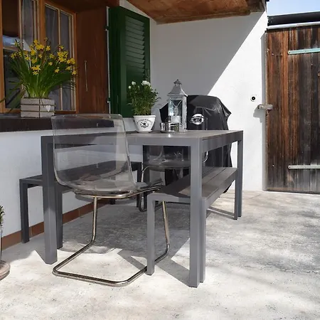 Apartamento Casa Fiori Wengi