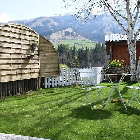 Casa Fiori Wengi Frutigen