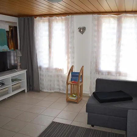 Casa Fiori Wengi Apartamento *