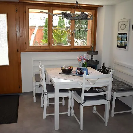 Casa Fiori Wengi Apartamento *