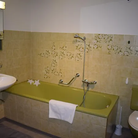 Casa Fiori Wengi * Frutigen