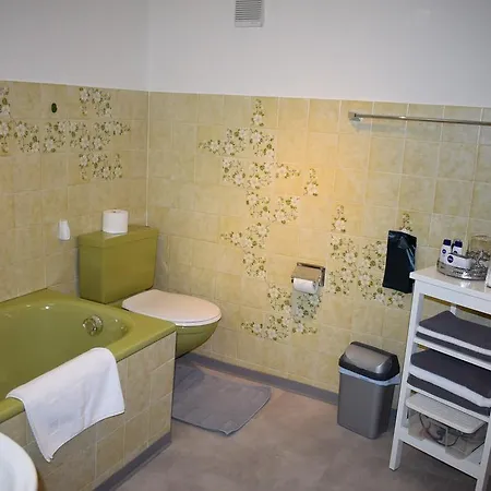 Casa Fiori Wengi Apartamento