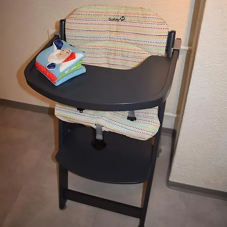 Casa Fiori Wengi