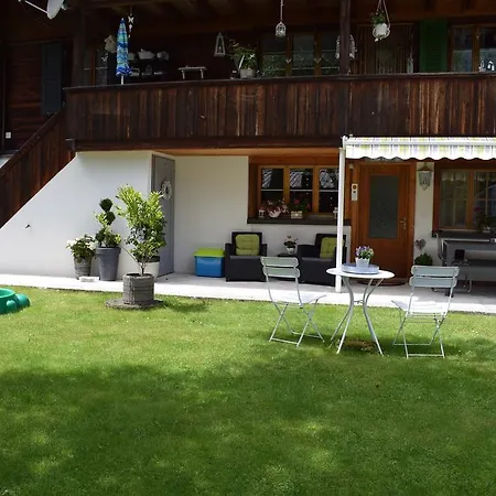 Casa Fiori Wengi Apartamento *